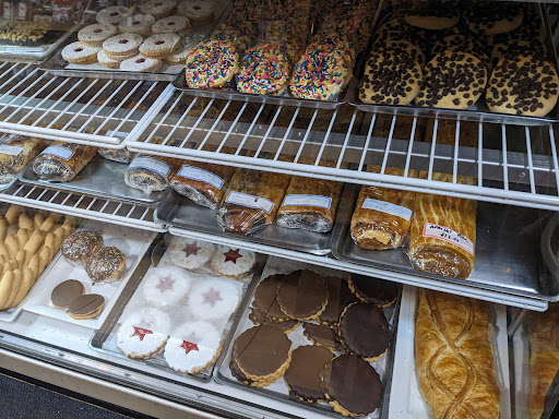 Photo of Sabra Kosher Bakery & Restaurant Ltd - 3844 Oak St, Vancouver, BC V6H 2M6
